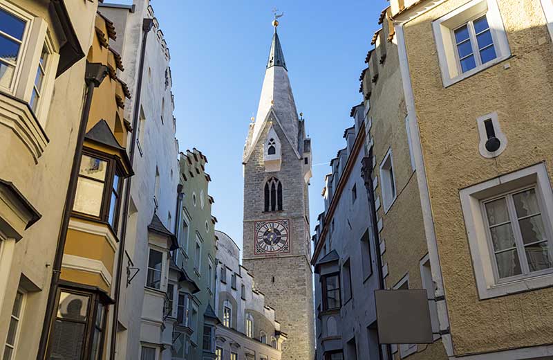 Museum im Weißen Turm