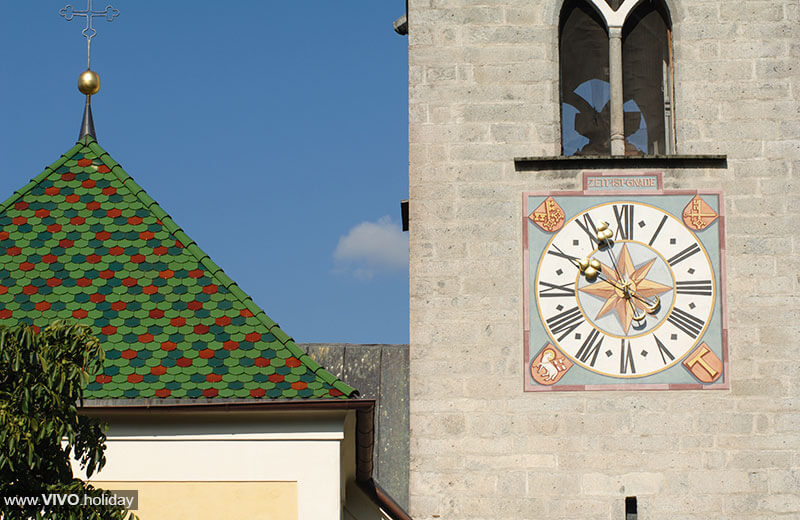 Pfarrkirche von Elvas